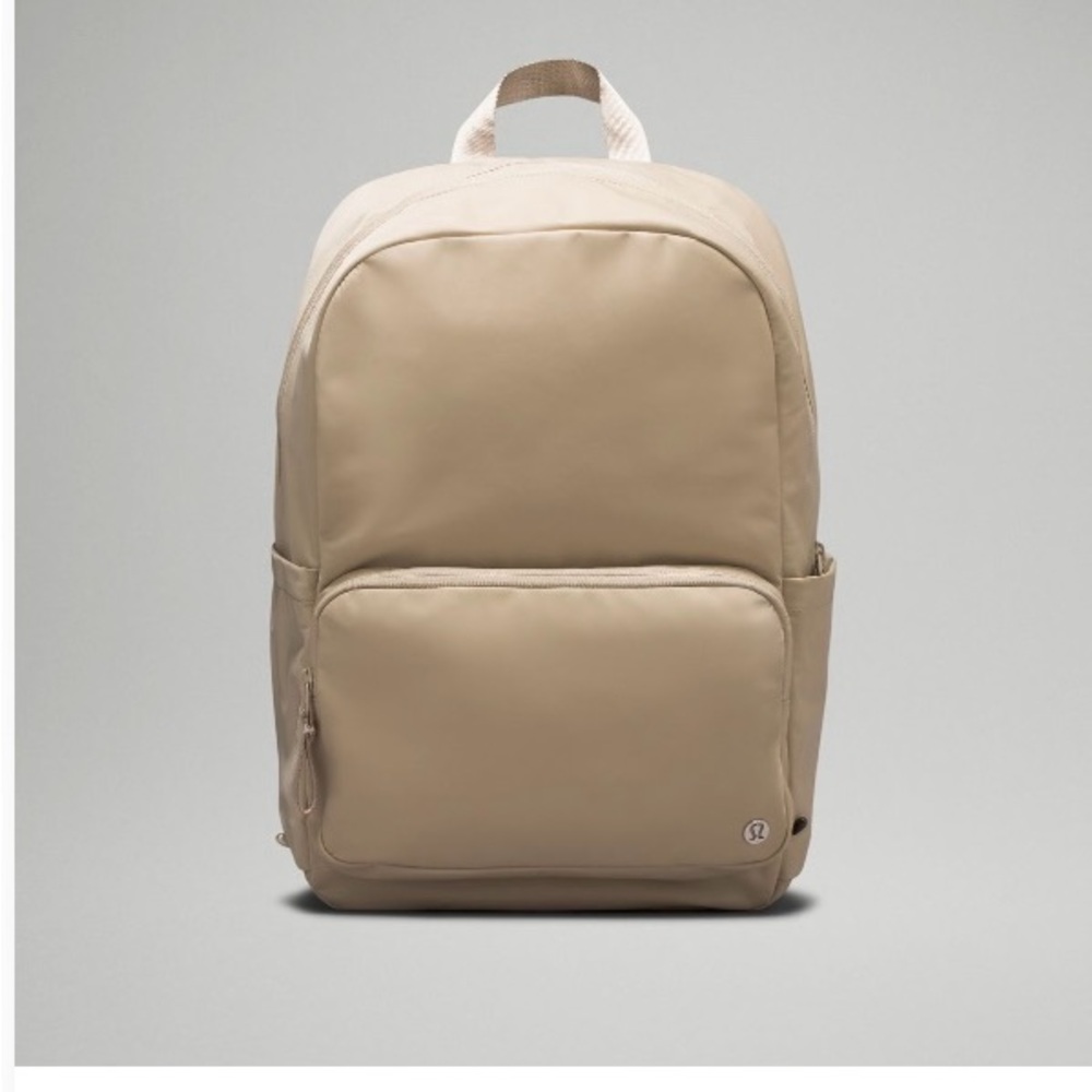 Lululemon Athletica Trench Everywhere Backpack